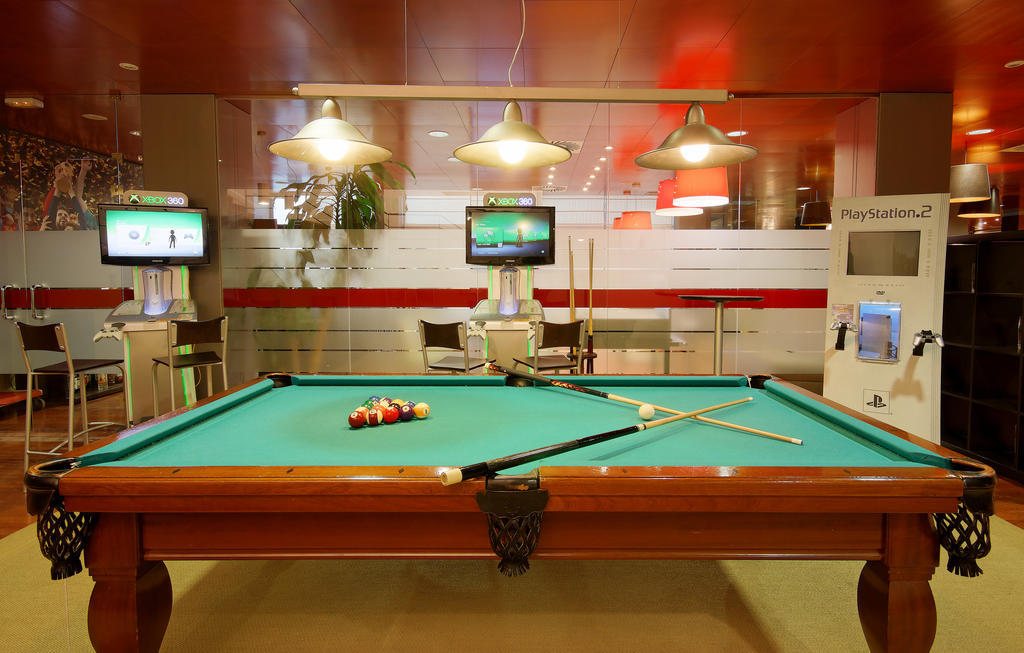 Hotelsefutbol Las Rozas de Madrid Εξωτερικό φωτογραφία