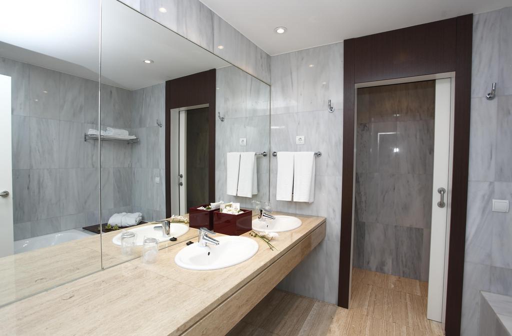 Hotelsefutbol Las Rozas de Madrid Δωμάτιο φωτογραφία