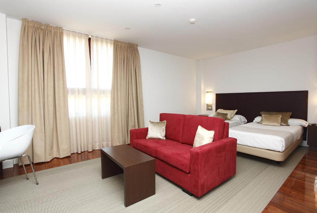 Hotelsefutbol Las Rozas de Madrid Εξωτερικό φωτογραφία