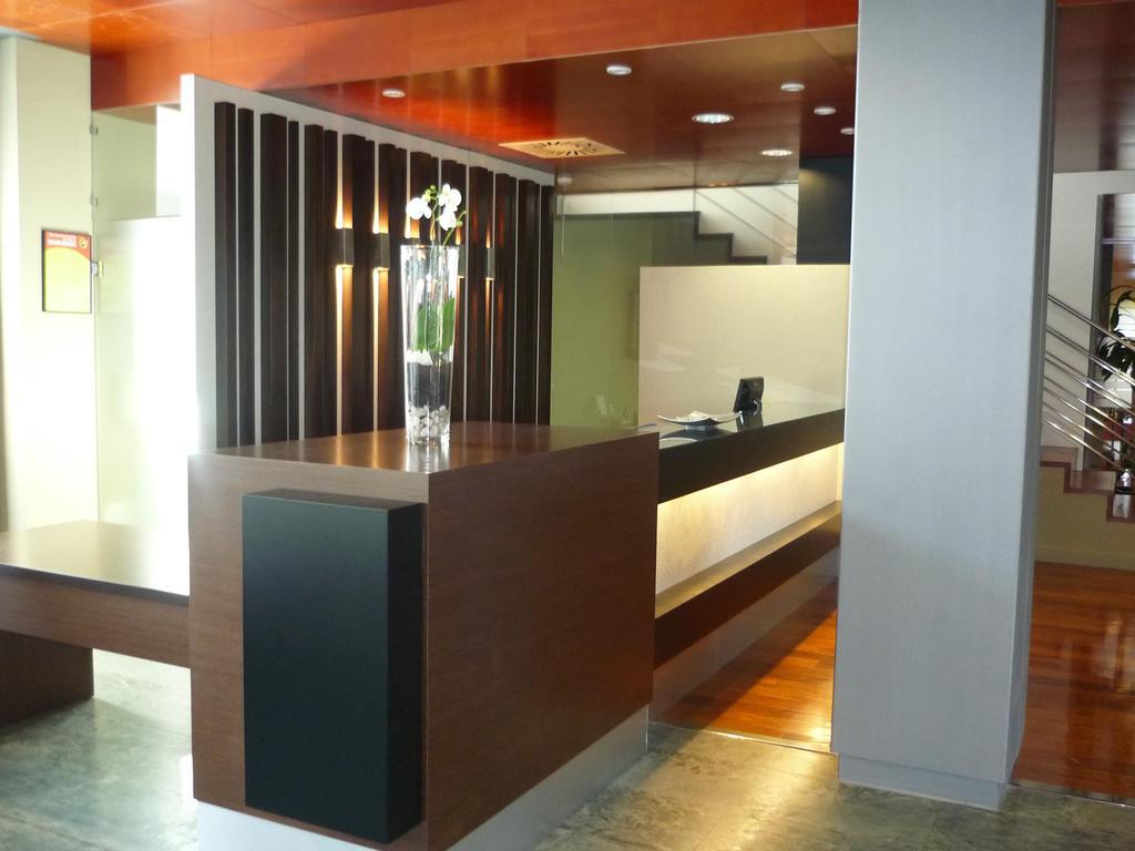 Hotelsefutbol Las Rozas de Madrid Εξωτερικό φωτογραφία